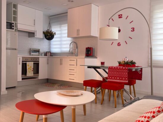 Apartamento C/ La Hoya - Puerto de la Cruz
